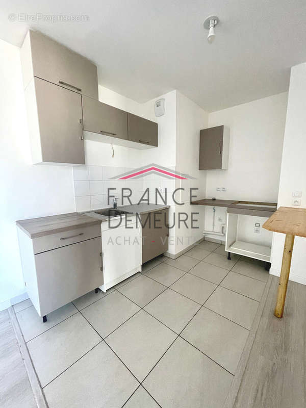 Appartement à FRANCONVILLE