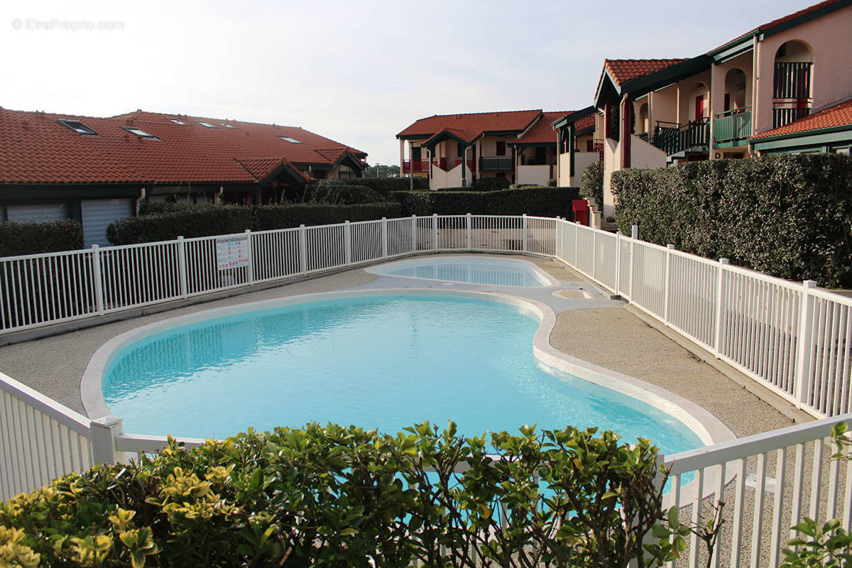 Maison à CAPBRETON