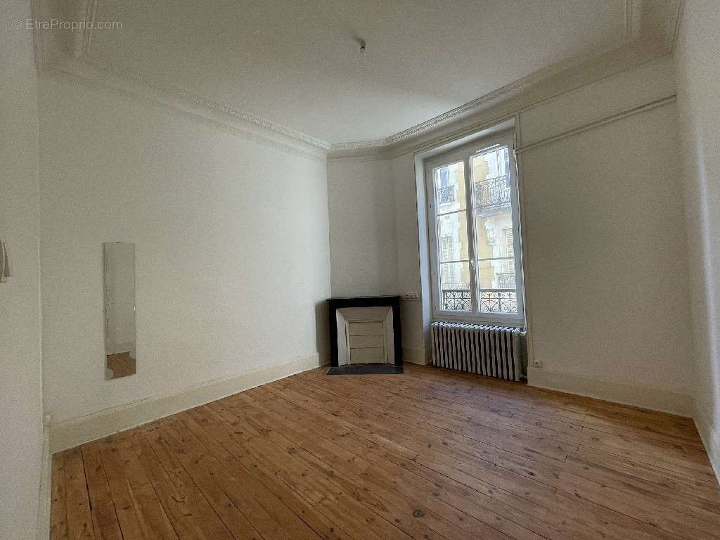 Appartement à VICHY