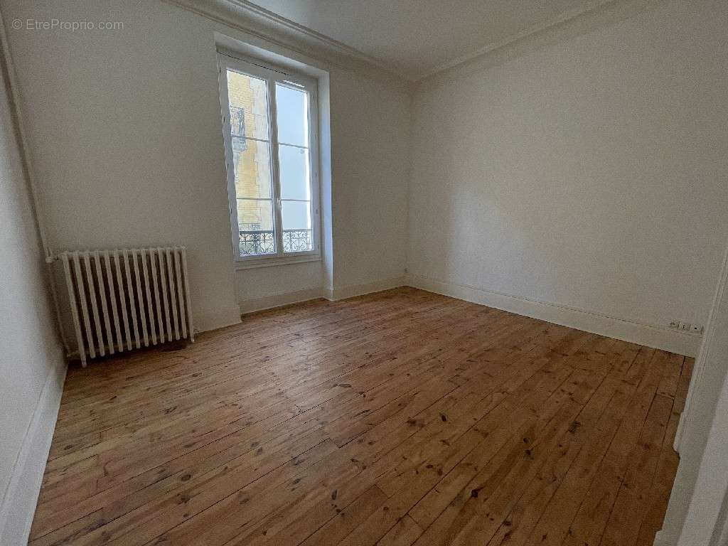 Appartement à VICHY