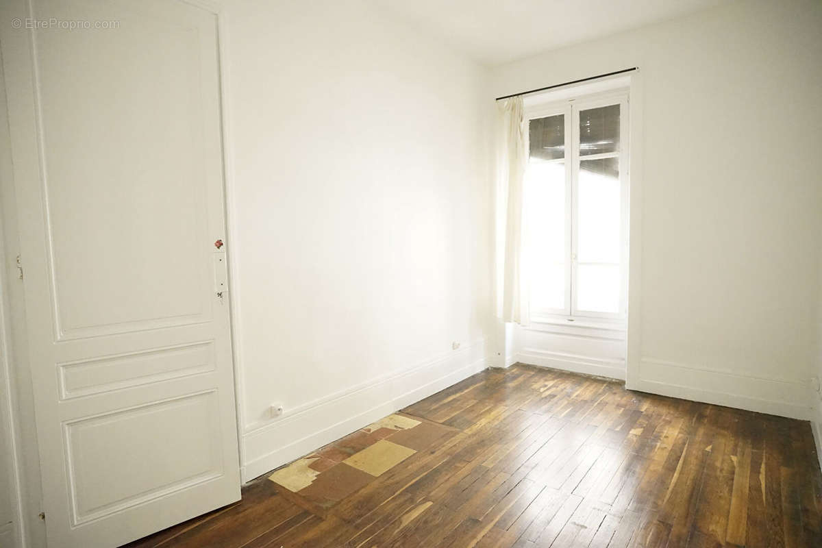 Appartement à LYON-7E