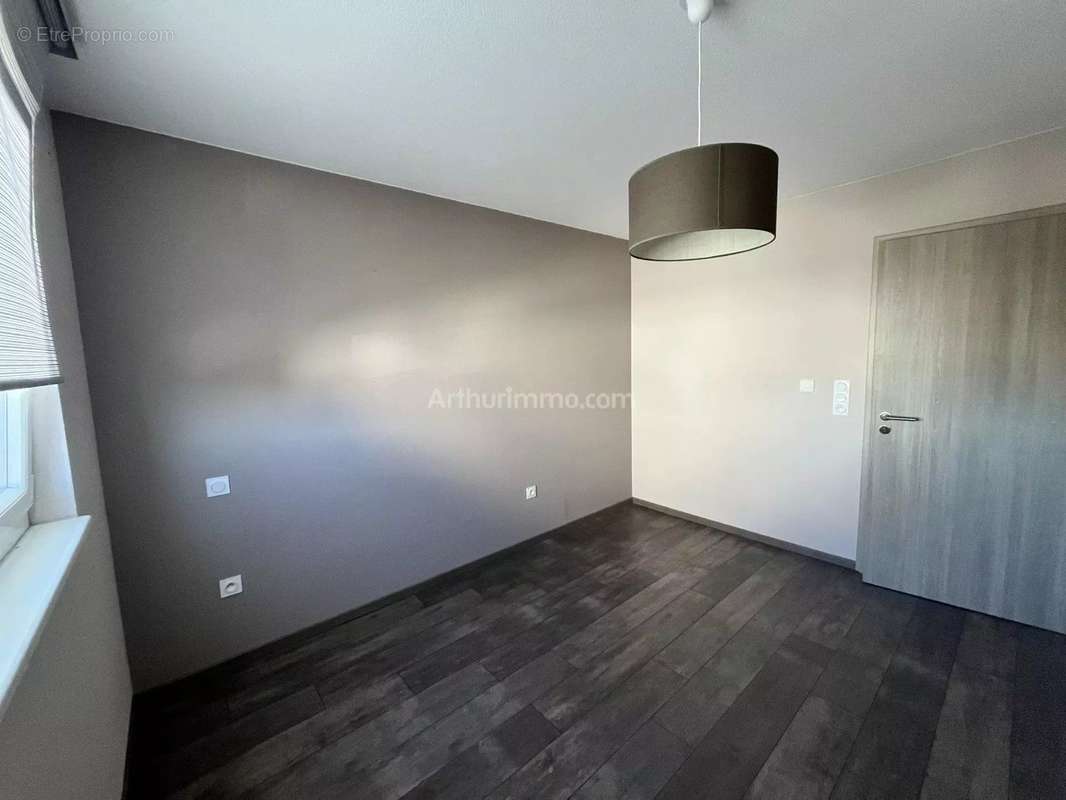 Appartement à COLMAR