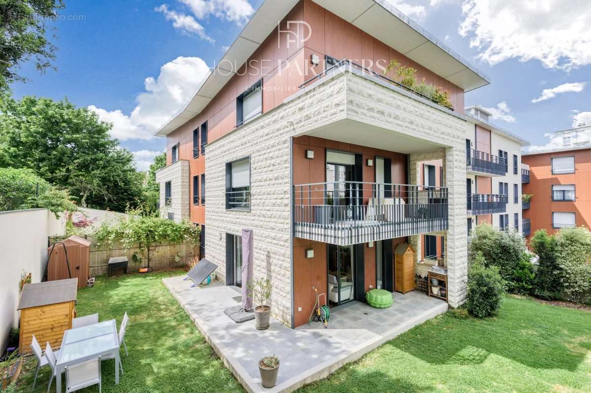 Appartement à RUEIL-MALMAISON