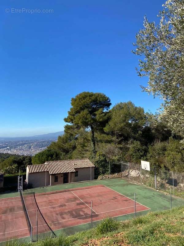 Appartement à VILLEFRANCHE-SUR-MER