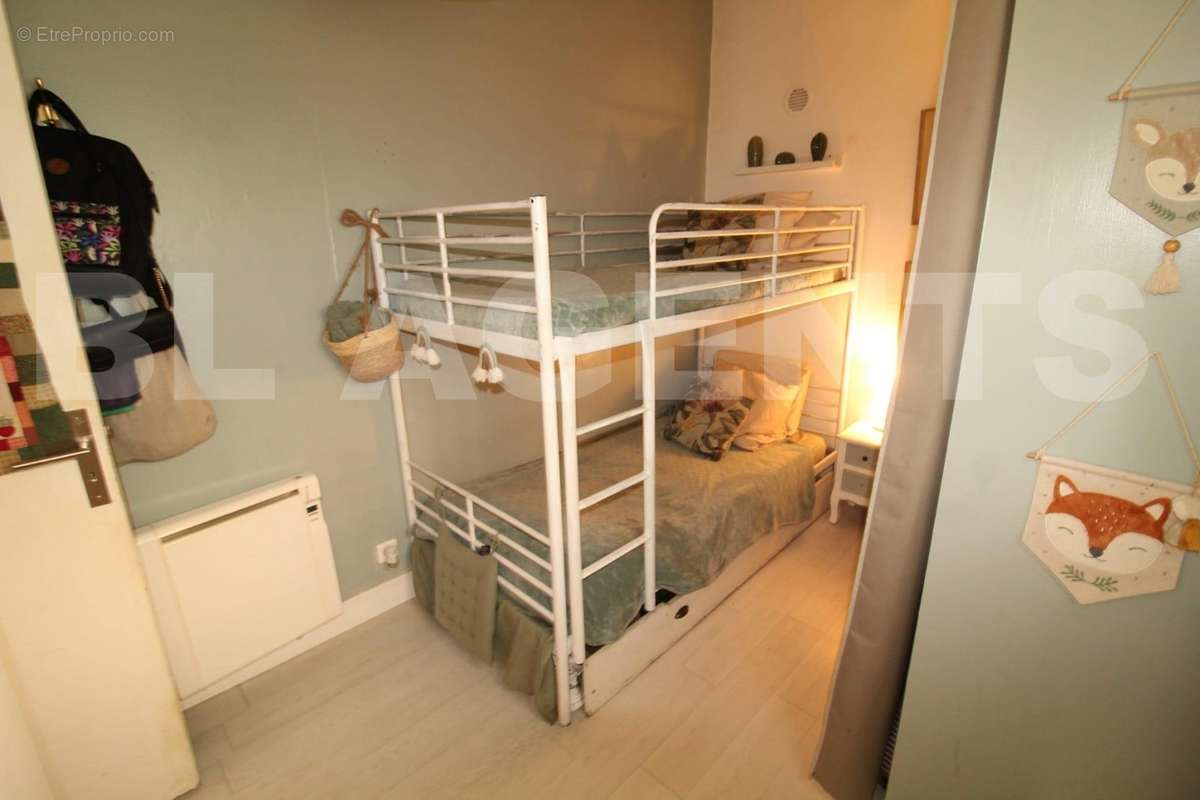 4d54885c-90f9-4e91-a2d4-3a6fc252872b - Appartement à MONTRY