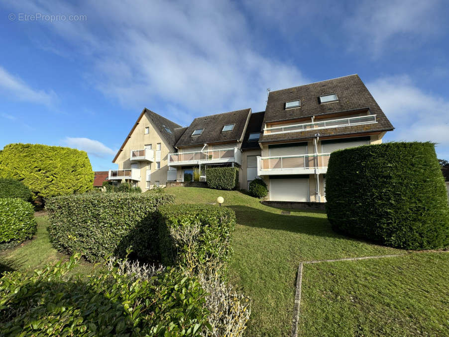 Appartement à CUCQ