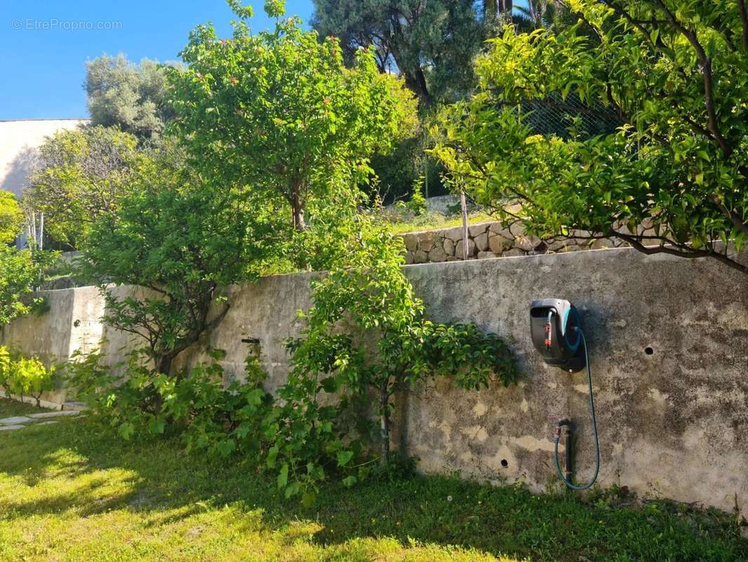 Maison à ANTIBES