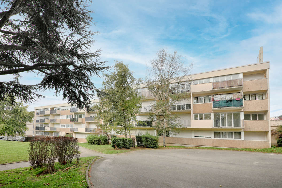 Appartement à PALAISEAU