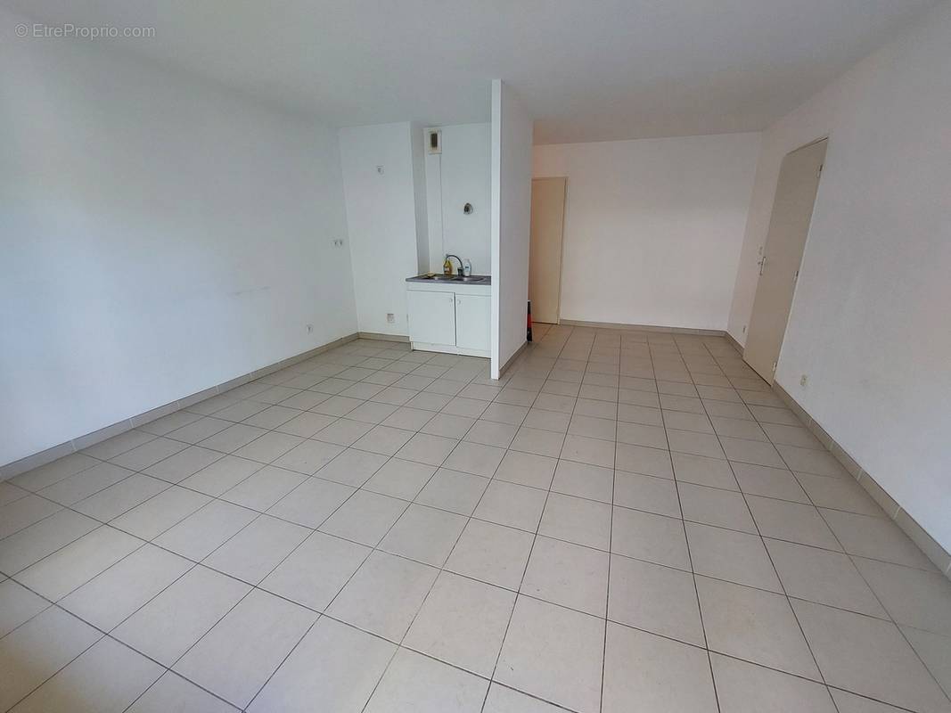 Appartement à MIRAMAS