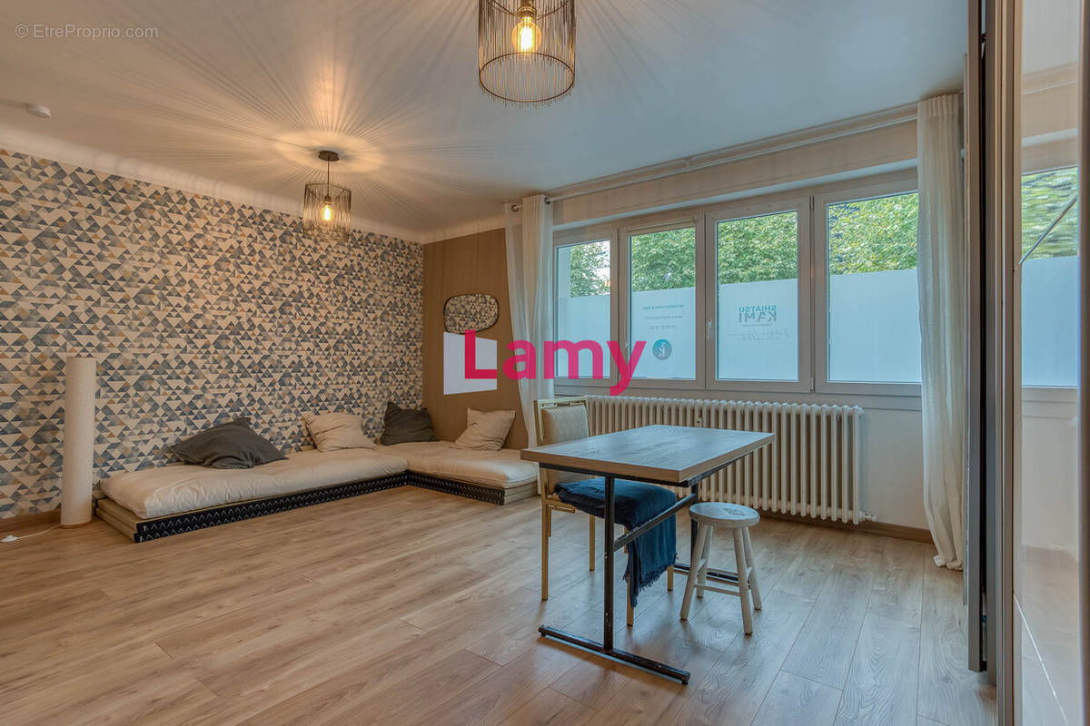 Appartement à ANNECY