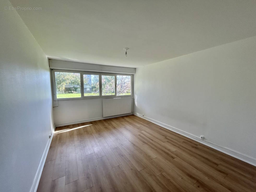 Appartement à PALAISEAU