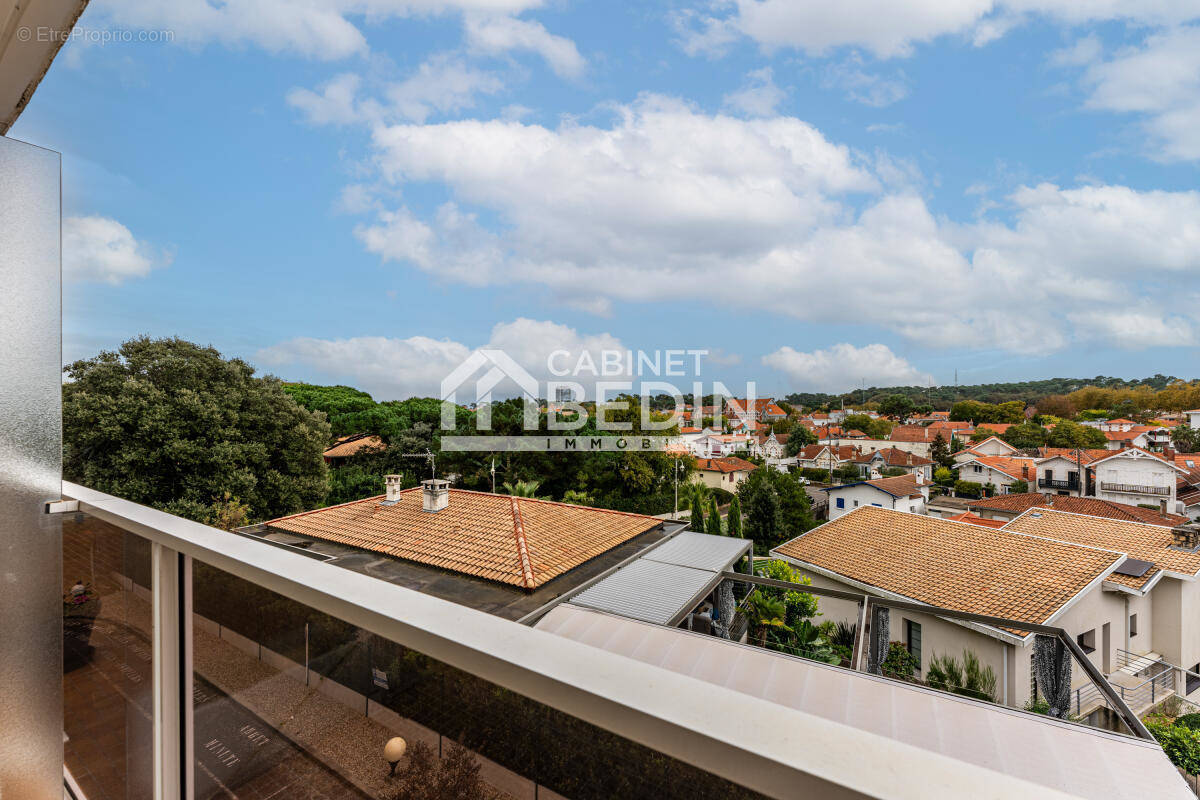 Appartement à ARCACHON