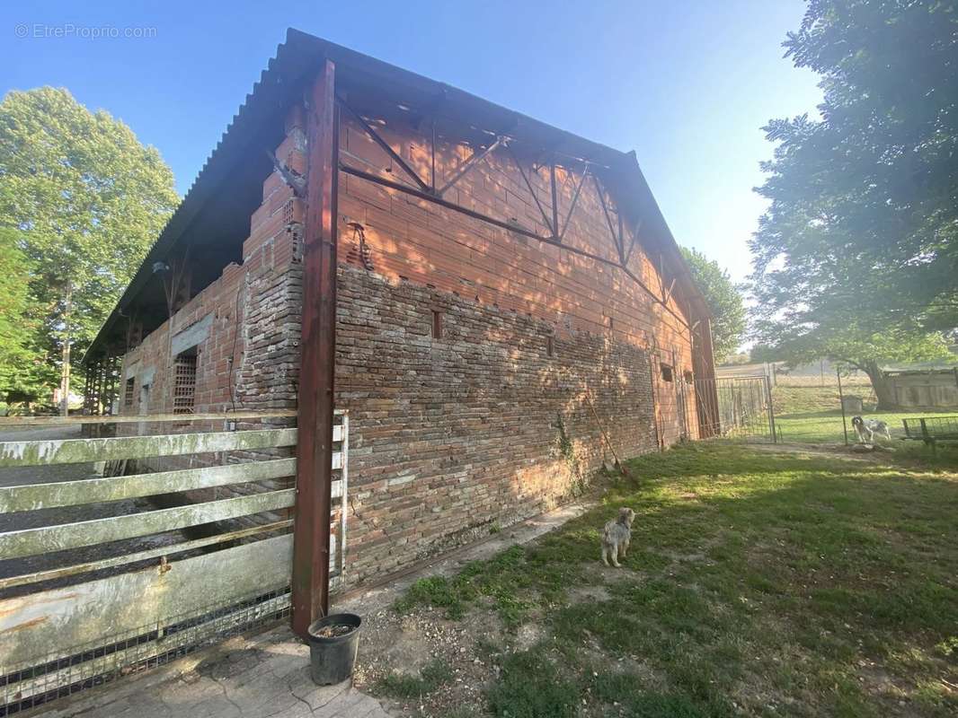 Maison à VERFEIL