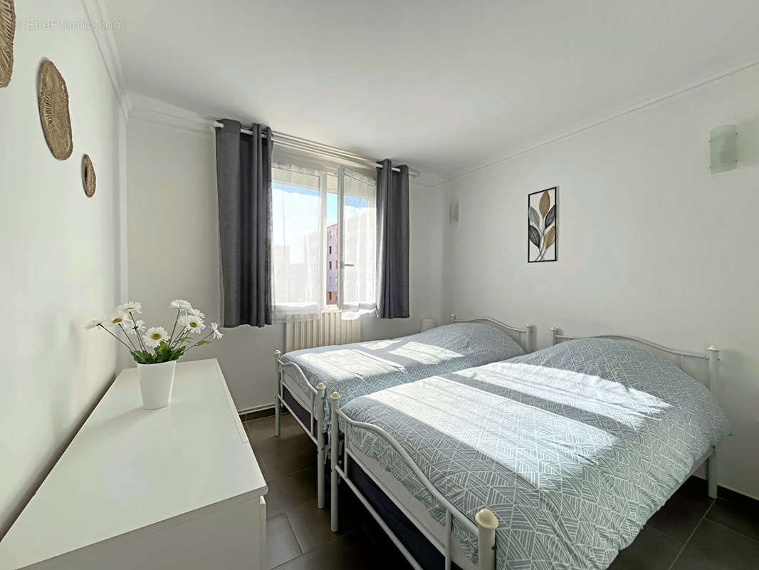 Appartement à SAINT-RAPHAEL