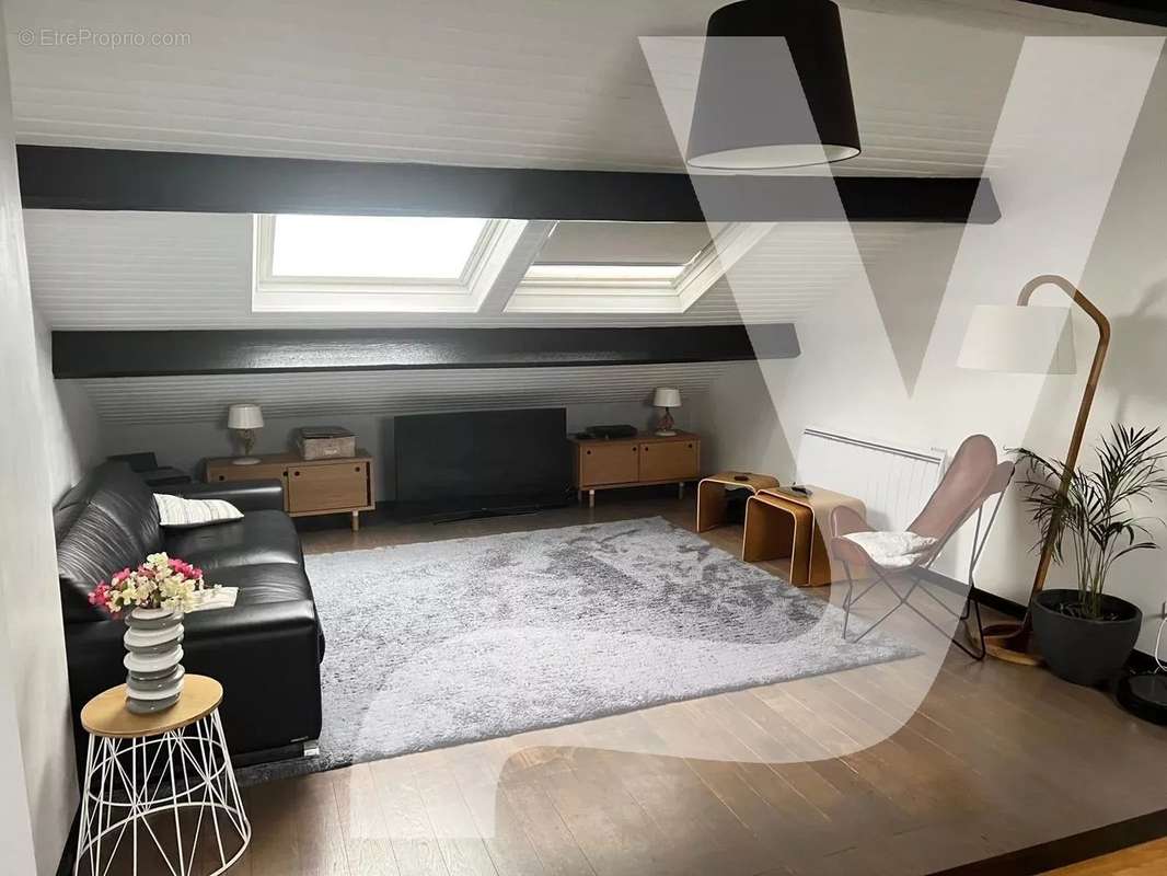 Appartement à VINCENNES