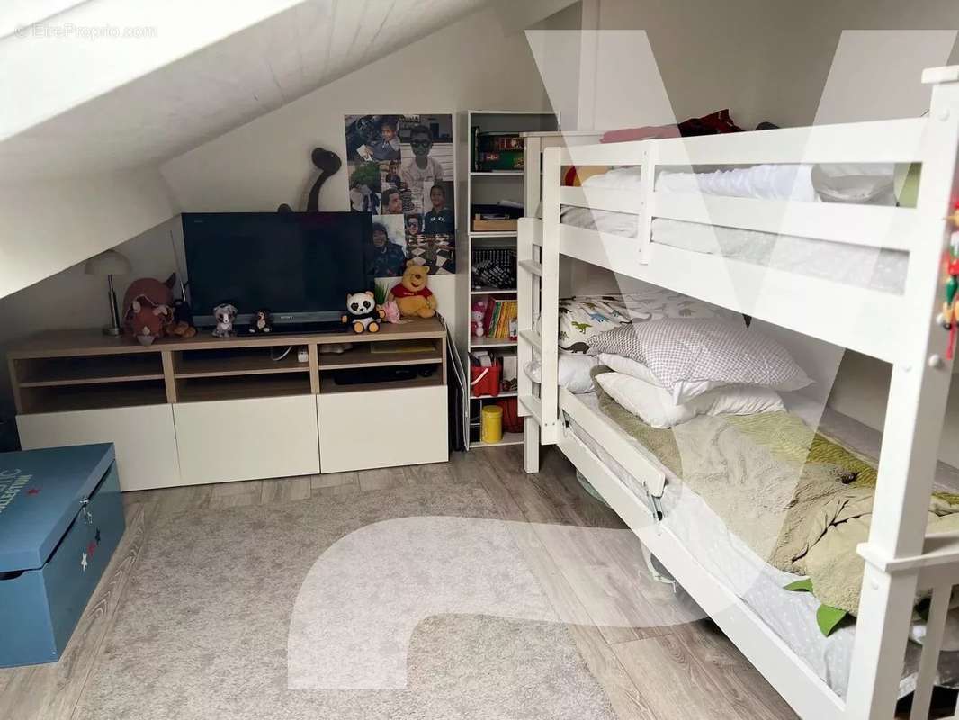 Appartement à VINCENNES