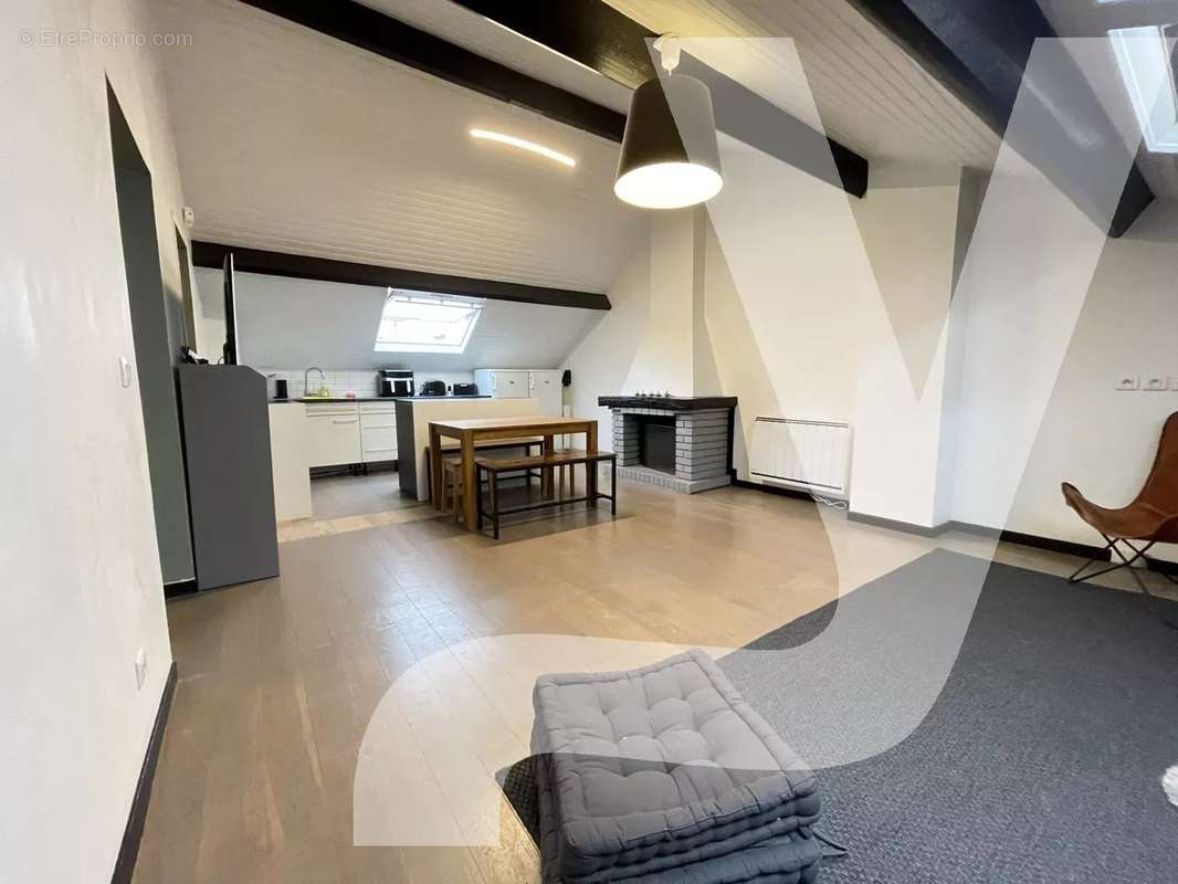 Appartement à VINCENNES