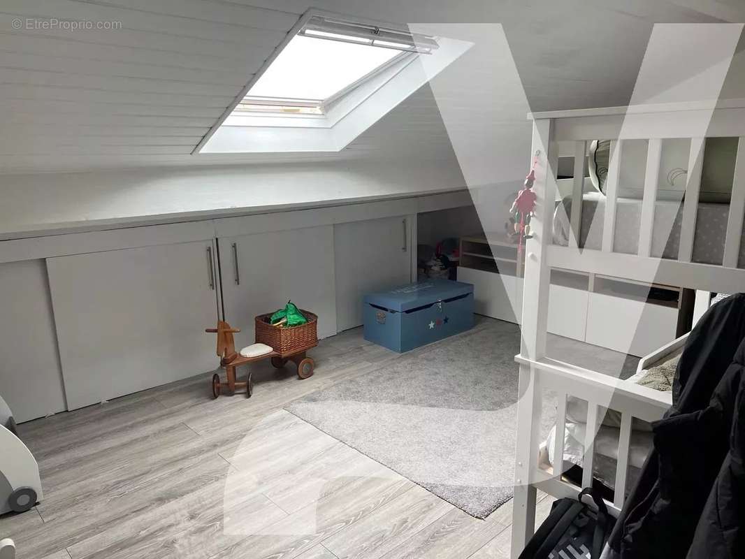 Appartement à VINCENNES