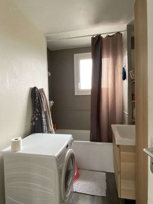 Appartement à EVREUX