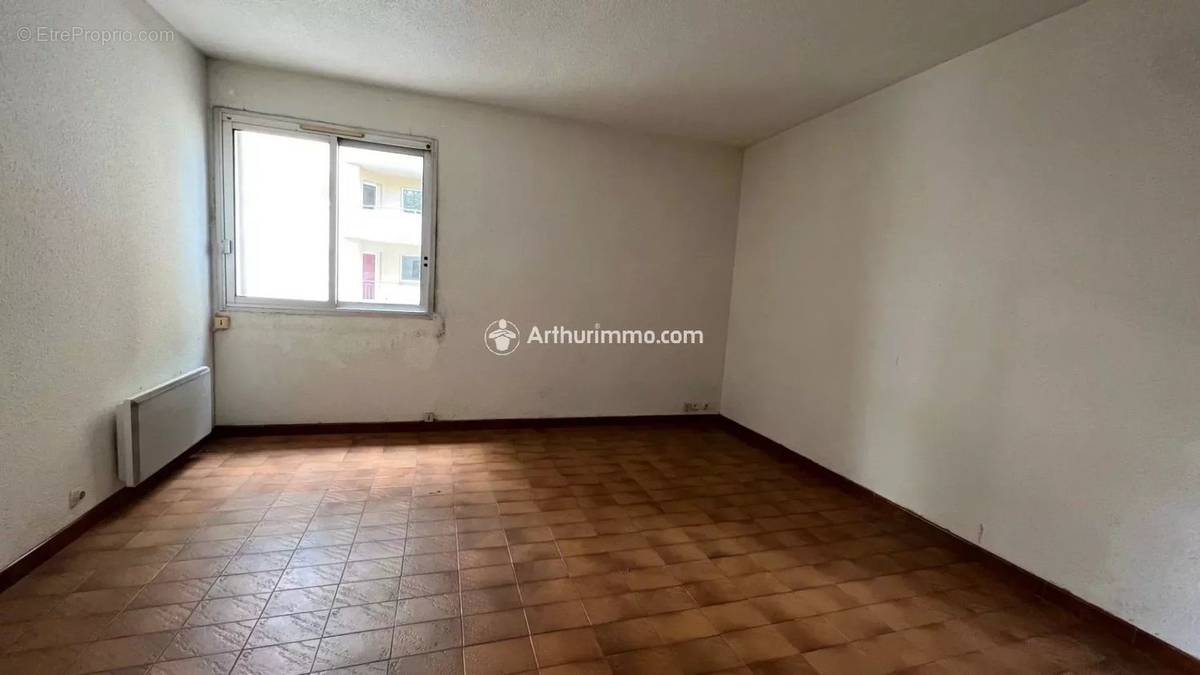 Appartement à MILLAU