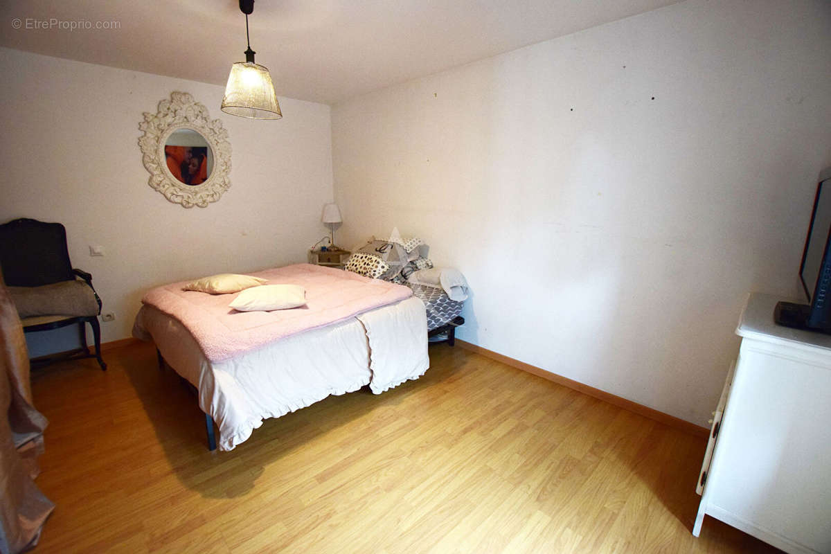 Appartement à NANGIS