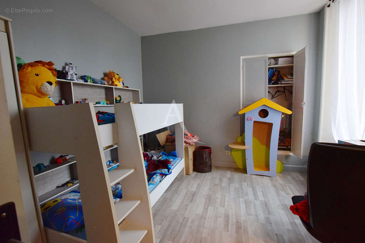 Appartement à NANGIS