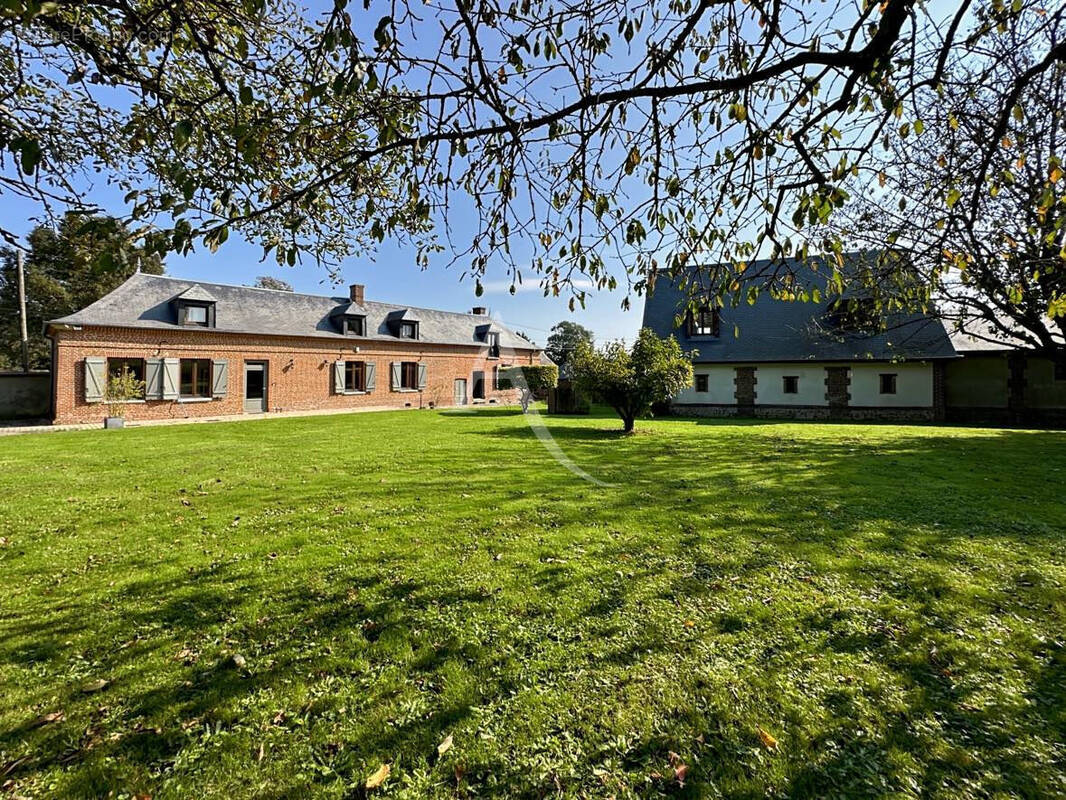 Maison à GISORS