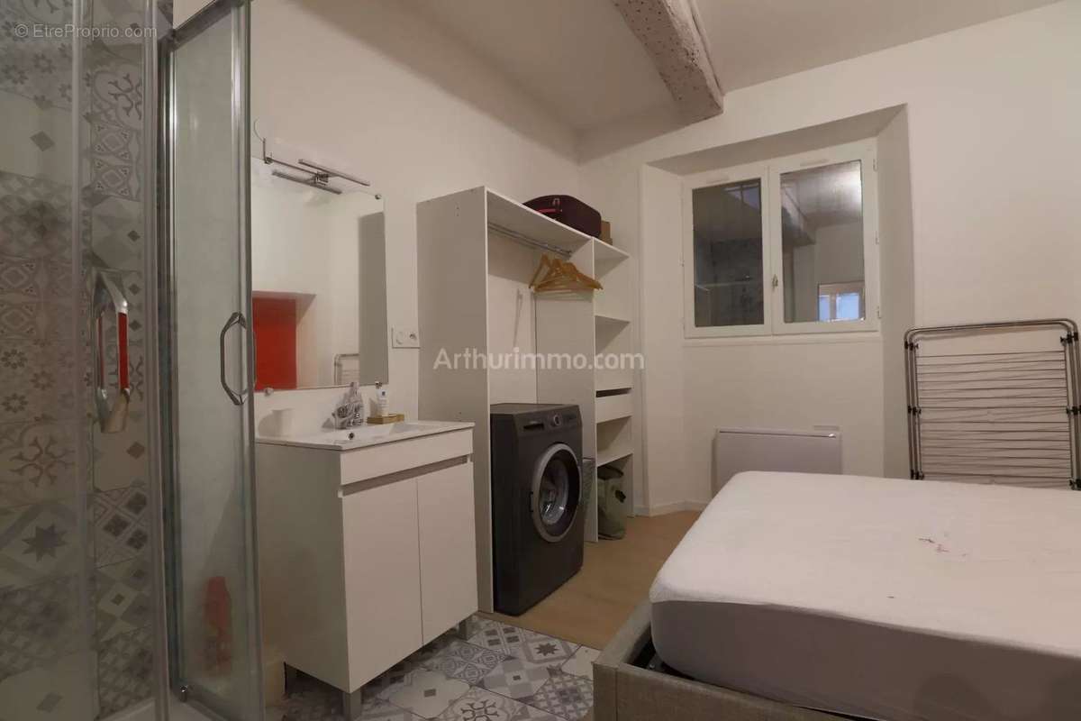 Appartement à MONTLHERY