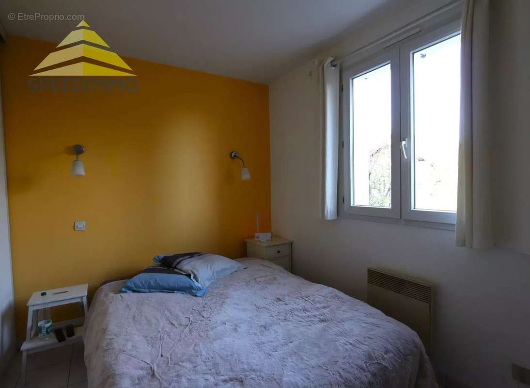 Appartement à VILLECRESNES