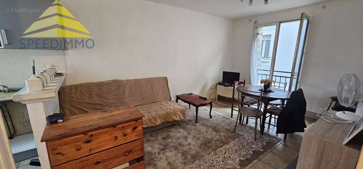 Appartement à PERIGNY