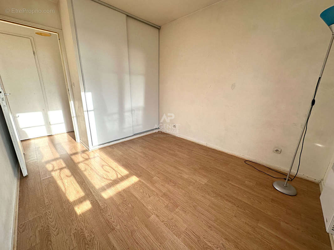 Appartement à CARRIERES-SOUS-POISSY