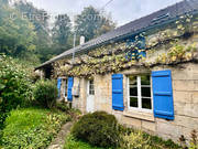 Maison à VILLERS-COTTERETS