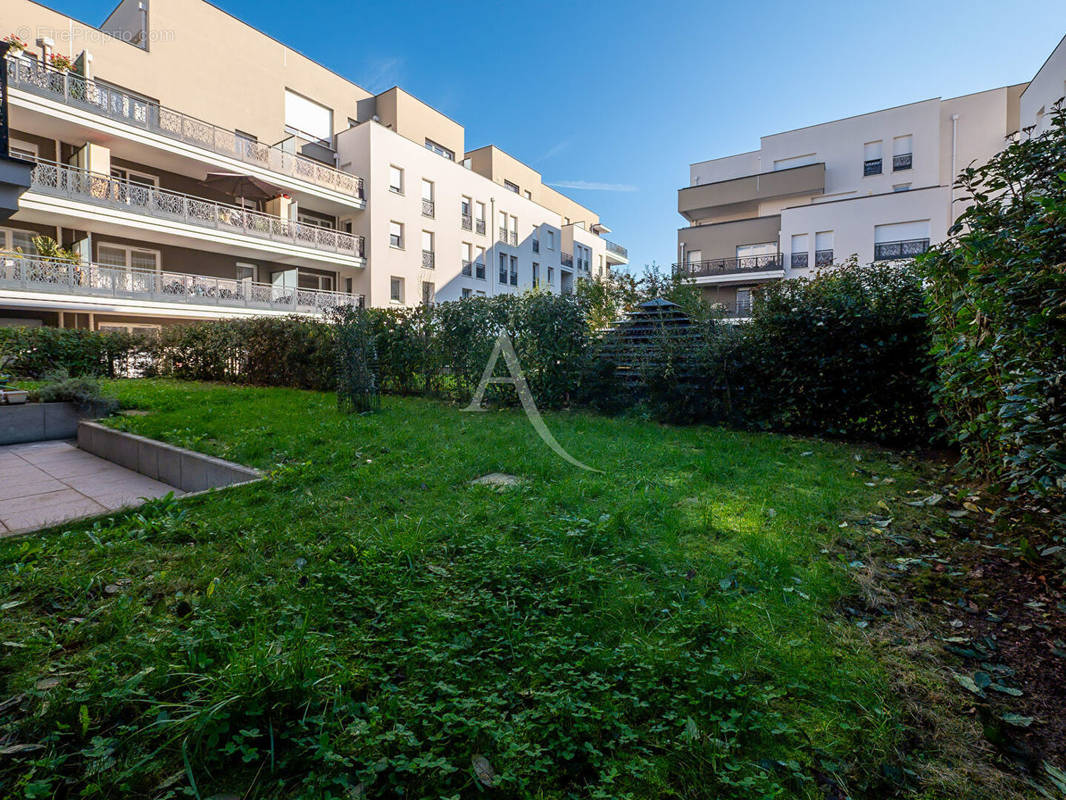 Appartement à MEAUX