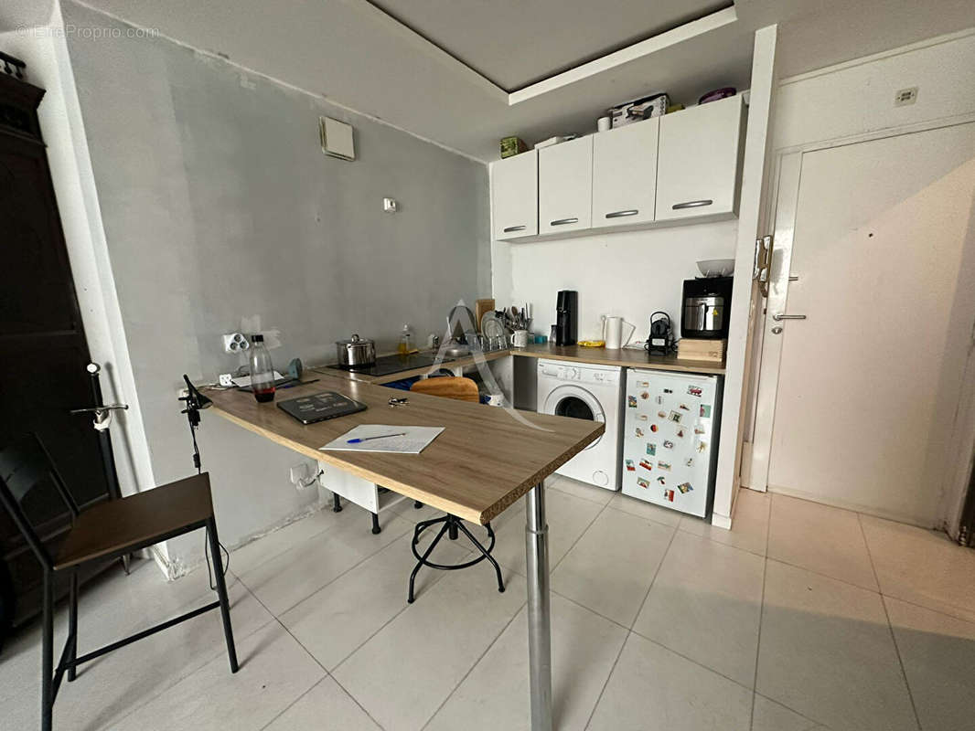 Appartement à MEAUX