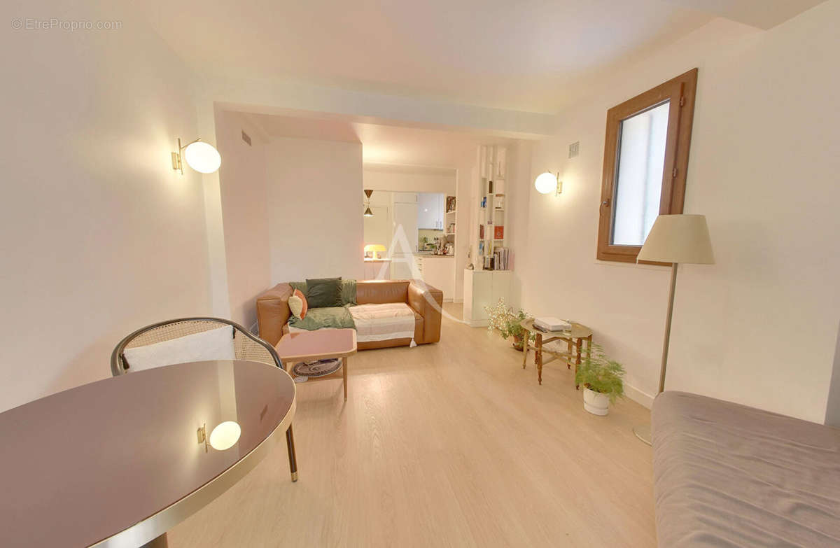 Appartement à VINCENNES