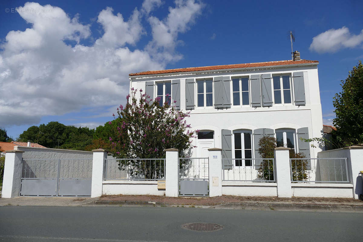 Maison à ARVERT