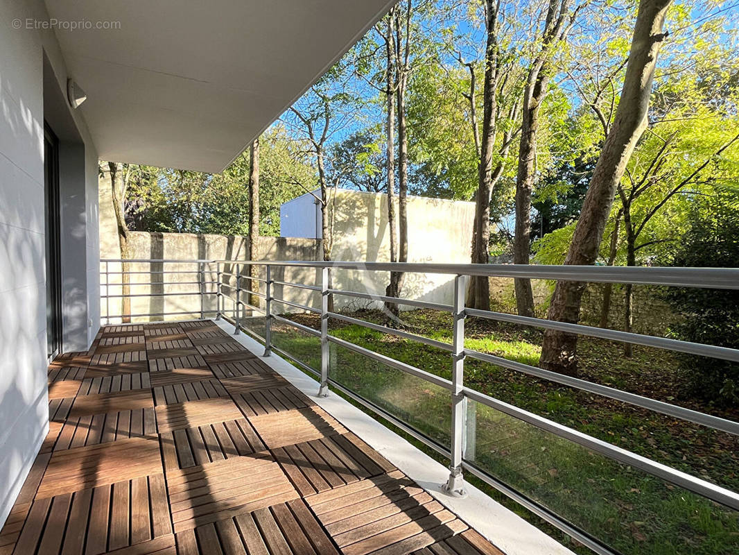 Appartement à PERIGNY