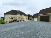 Maison à SAINT-MARS-LA-BRIERE