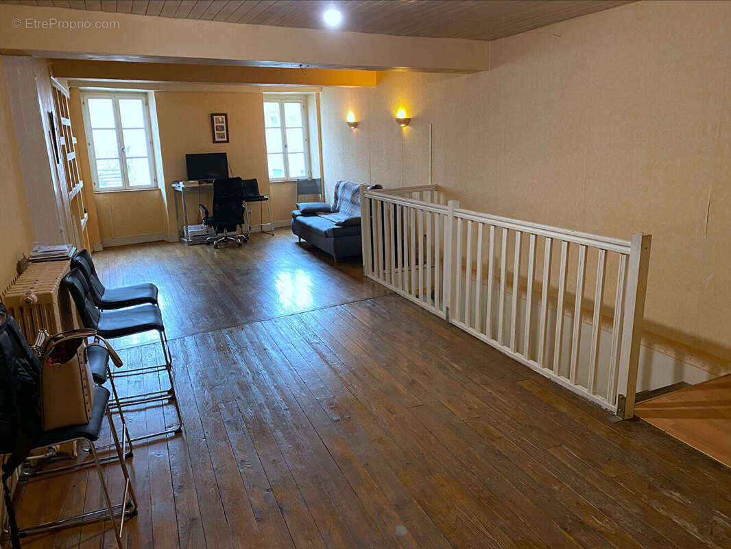 Appartement à TOURNUS