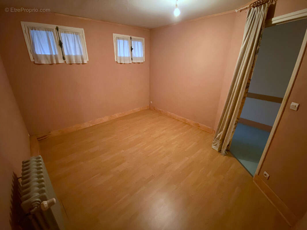 Appartement à TOURNUS