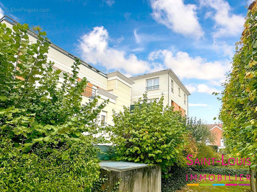 Appartement à POISSY