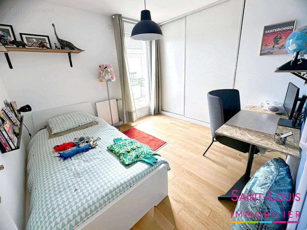 Appartement à POISSY