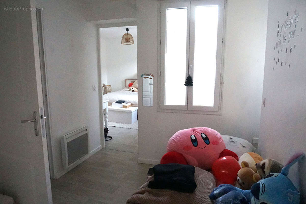 Appartement à AVRANCHES