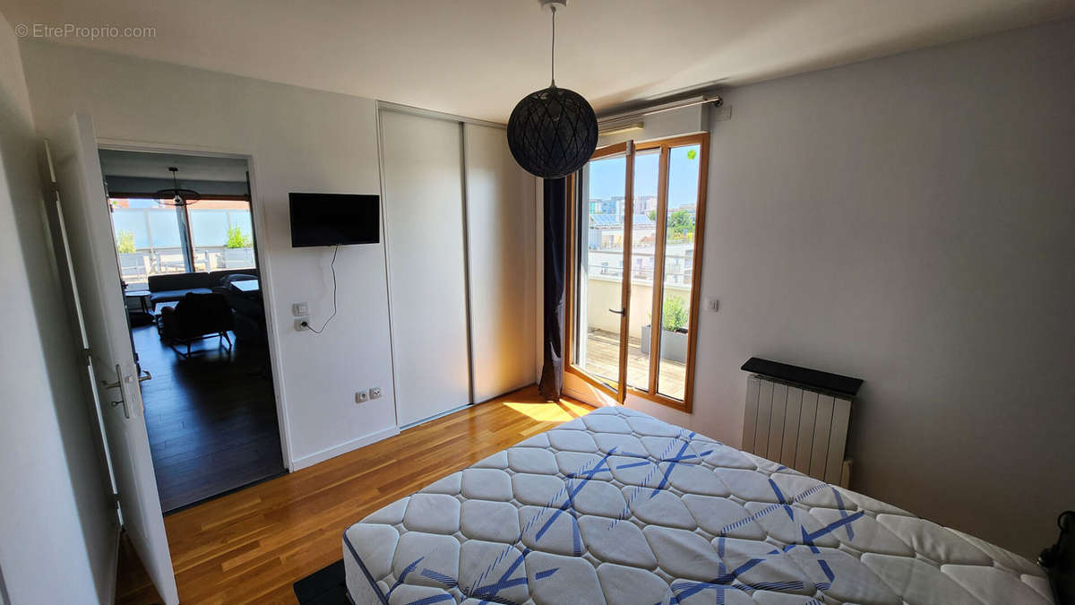 Appartement à LYON-3E