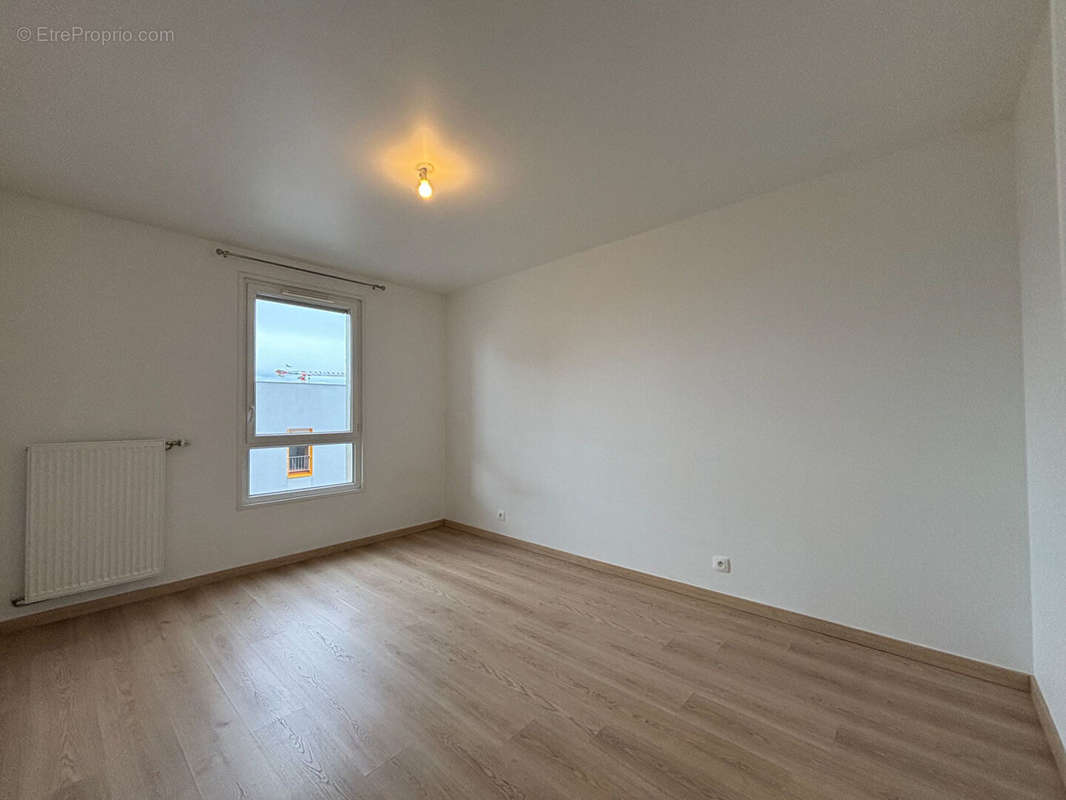 Appartement à BEZONS