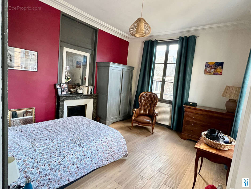 Appartement à ROUEN