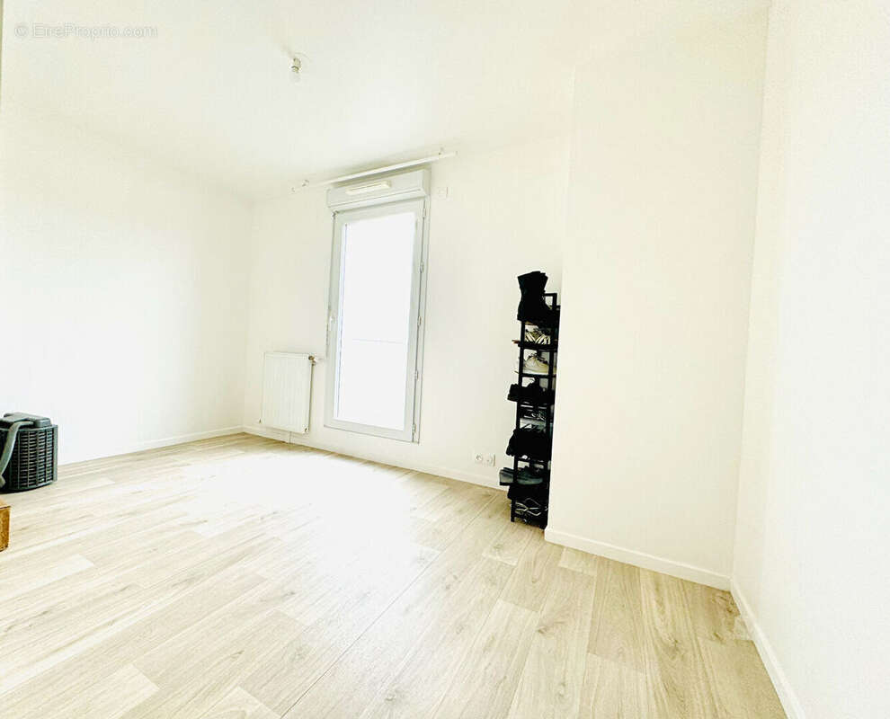 Appartement à VIGNEUX-SUR-SEINE