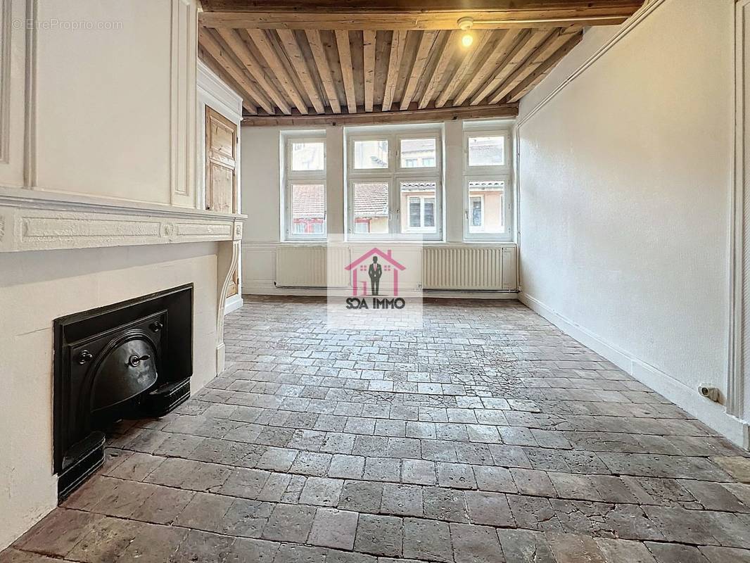 Appartement à LYON-1E