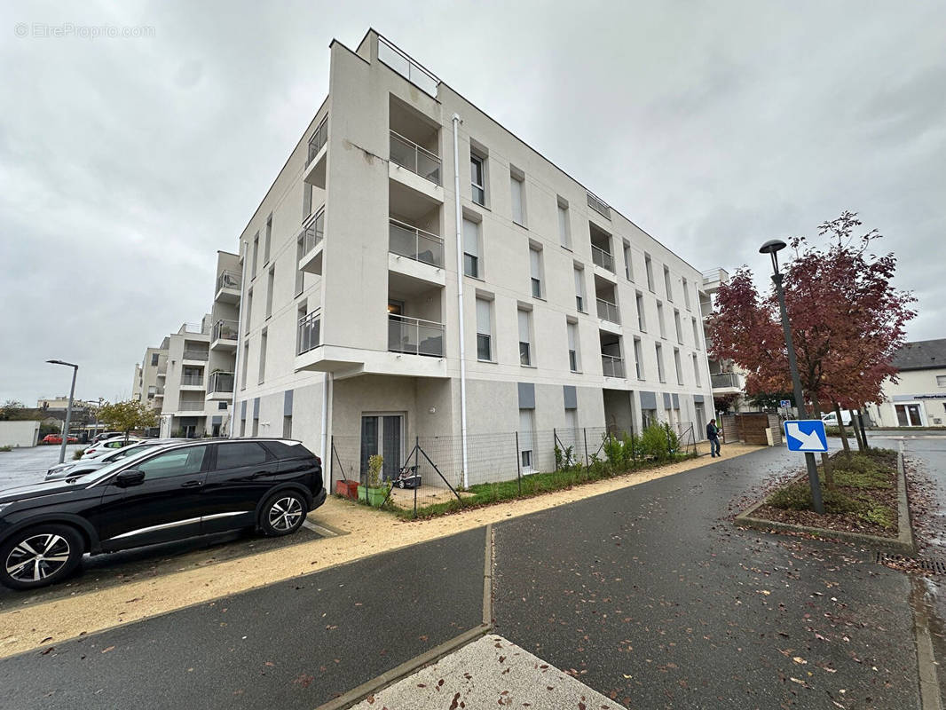 Appartement à VENDOME