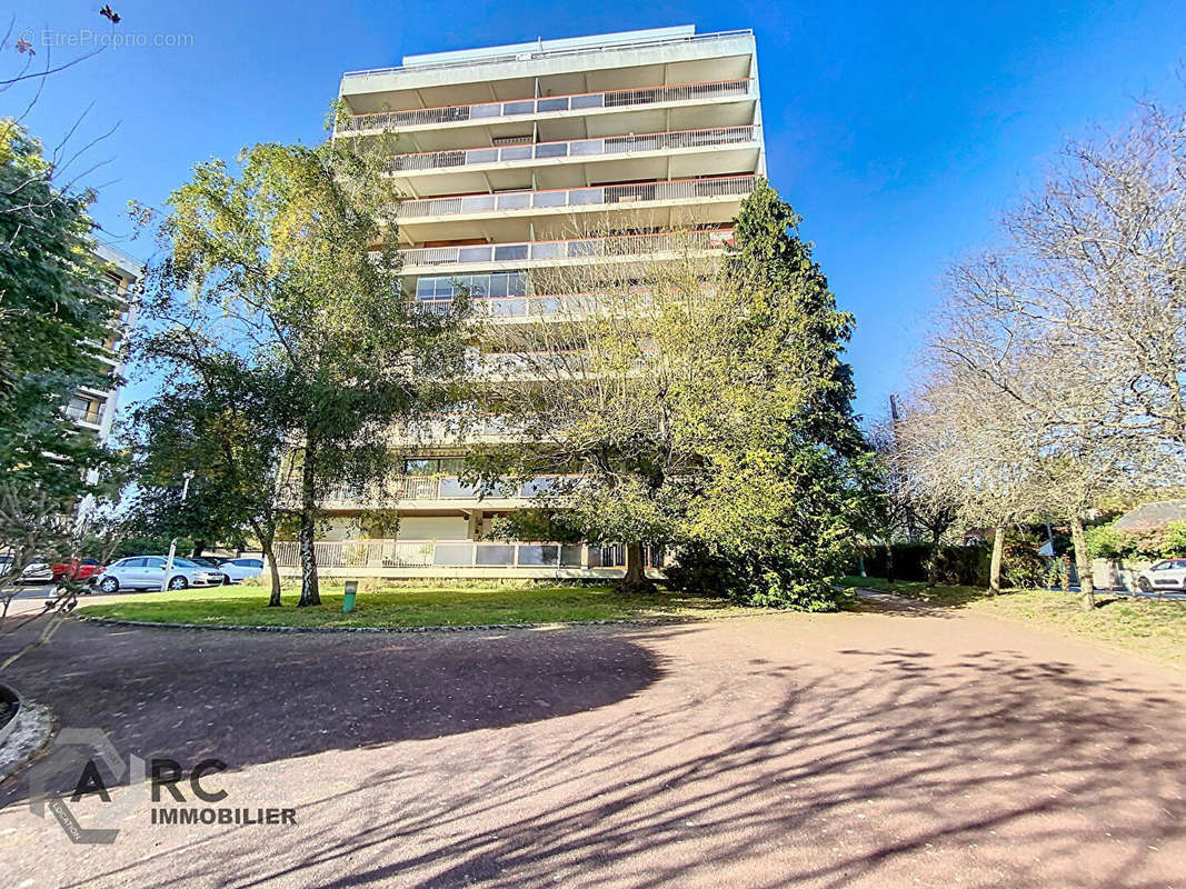 Appartement à ORLEANS